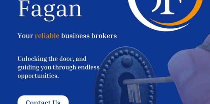 Jonathan Fagan Business Brokers